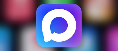 Создание динамической анимированной иконки мессенджера MAX с эффектом интеллектуальной фиксации