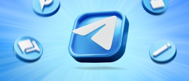 Как создать иконку и ссылку на Telegram: пошаговая инструкция для сайта, приложения и ярлыка
