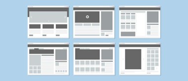 Максимум удобства и выбора: Все о шаблонах для Joomla 5 и Joomla 6