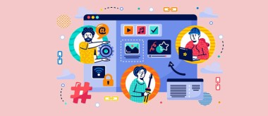 Могут ли соцсети полностью заменить сайт?