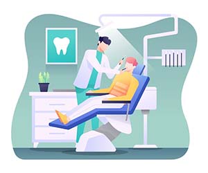 Кейс по СЕО продвижению стоматологической клиники