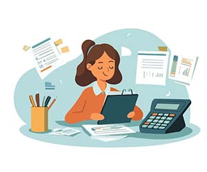 Кейс СЕО продвижение услуг бухгалтерии и ПО 1С