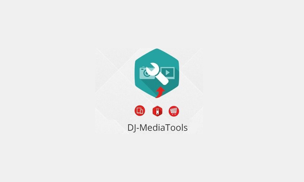 DJ-MediaTools v2.17.5&2.16.5 - улучшенное расширение для работы с изображениями и видео на платформе Joomla.