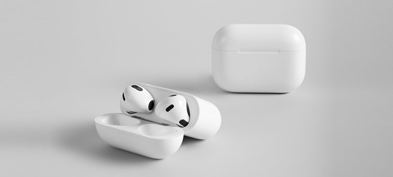 Возможности и преимущества Apple AirPods Pro 2: полный обзор