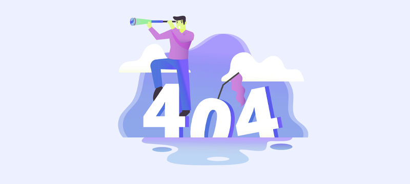 Ошибка 404 в Joomla: страница не найдена