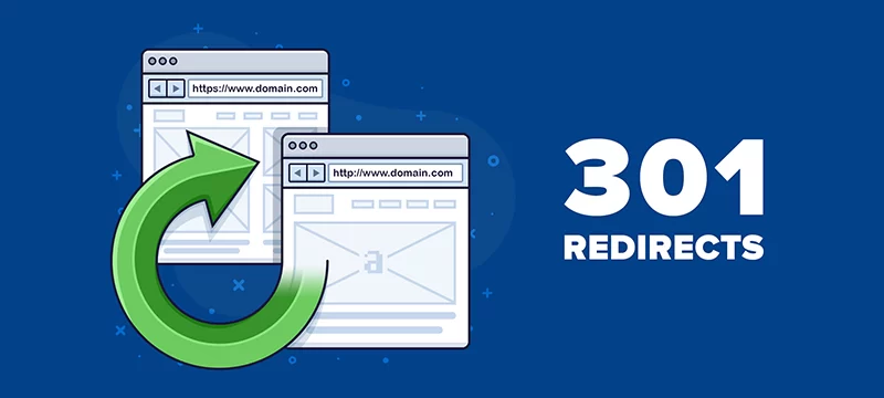 301 Редирект .htaccess — полный обзор с примерами