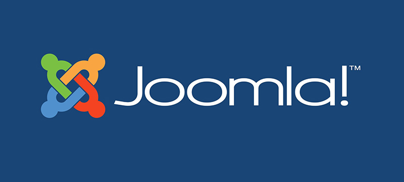 Разработка сайта на CMS Joomla